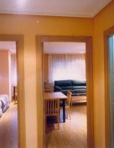 Apartamentos Turisticos Puerta de León Exterior foto